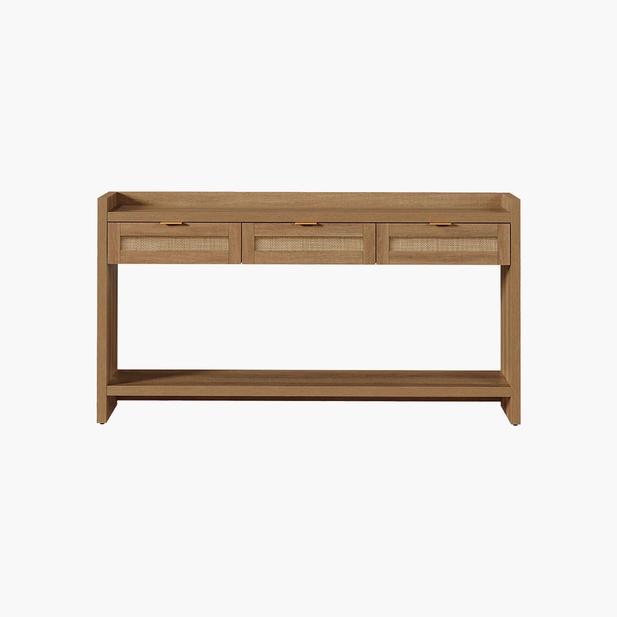 Savanna Console Table, 3 Drawers