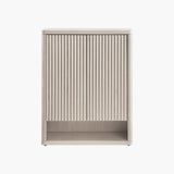 Cas Shoe Cabinet with Doors