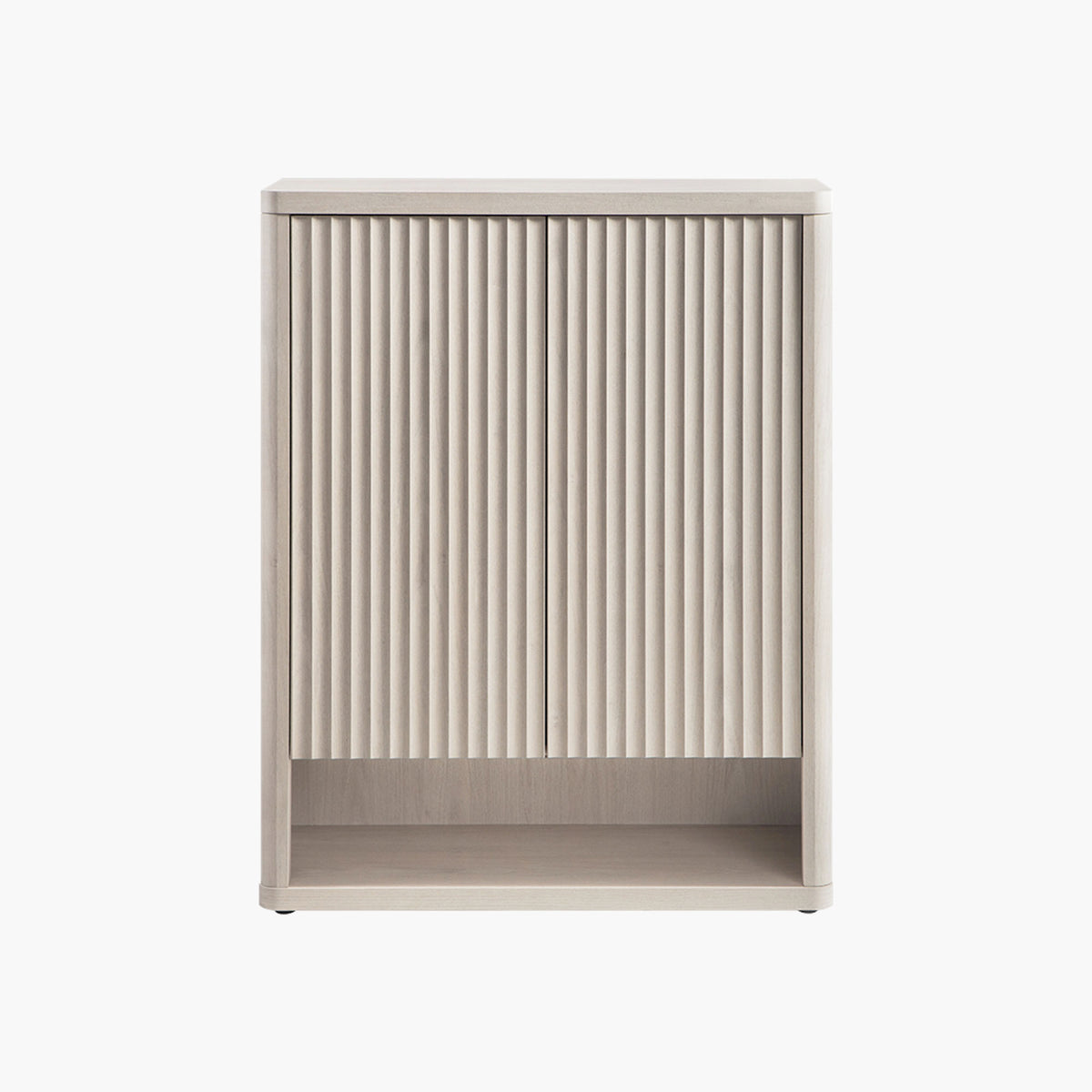 Cas Shoe Cabinet with Doors