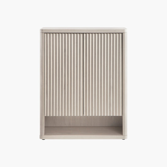 Cas Shoe Cabinet with Doors