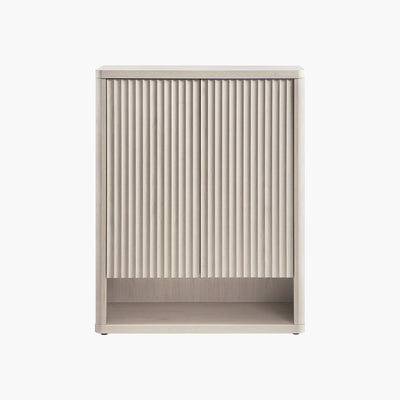 Cas Shoe Cabinet with Doors