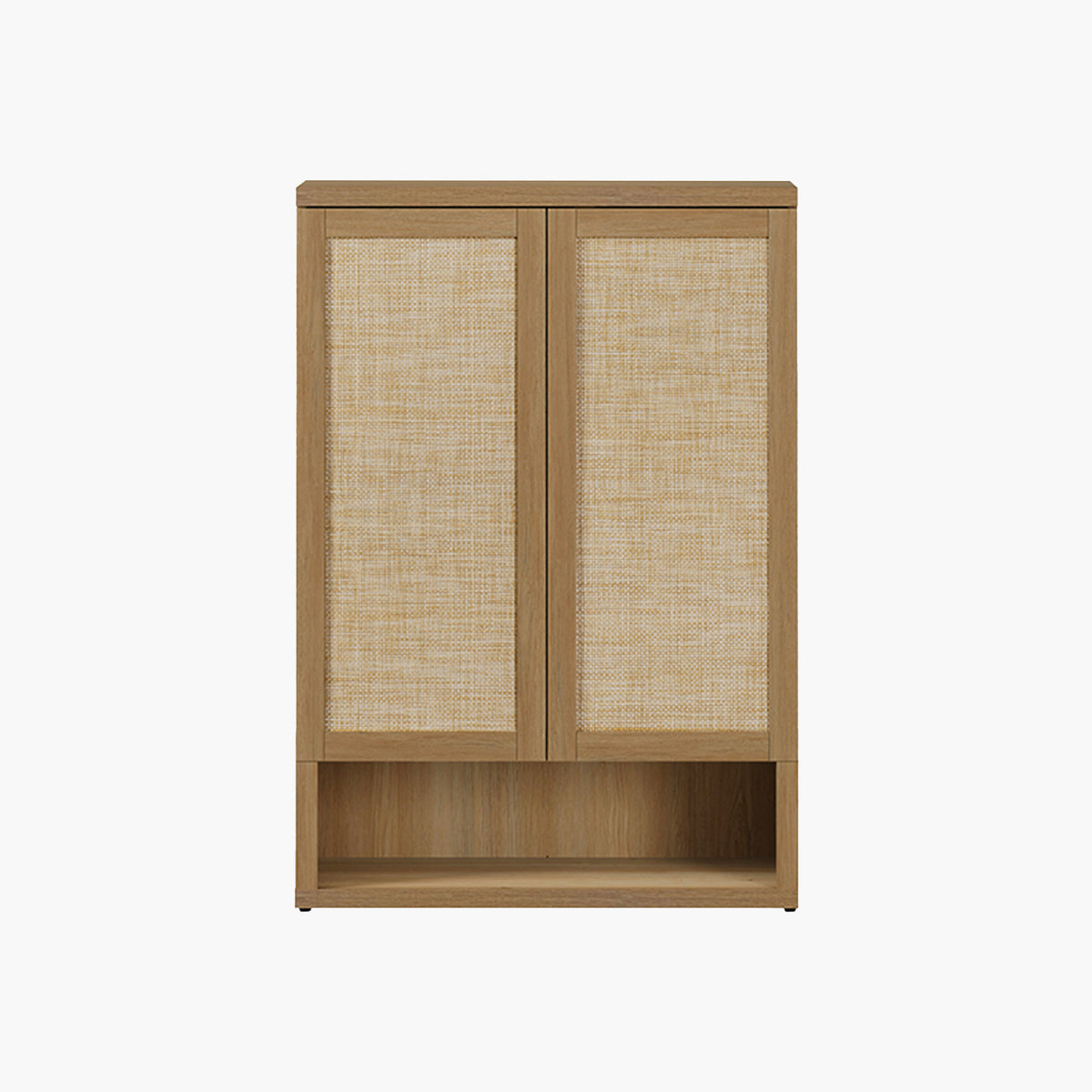 Zura 5-Tier Shoe Storage Cabinet, 44.5-Inch Tall