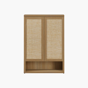 Zura 5-Tier Shoe Storage Cabinet, 44.5-Inch Tall