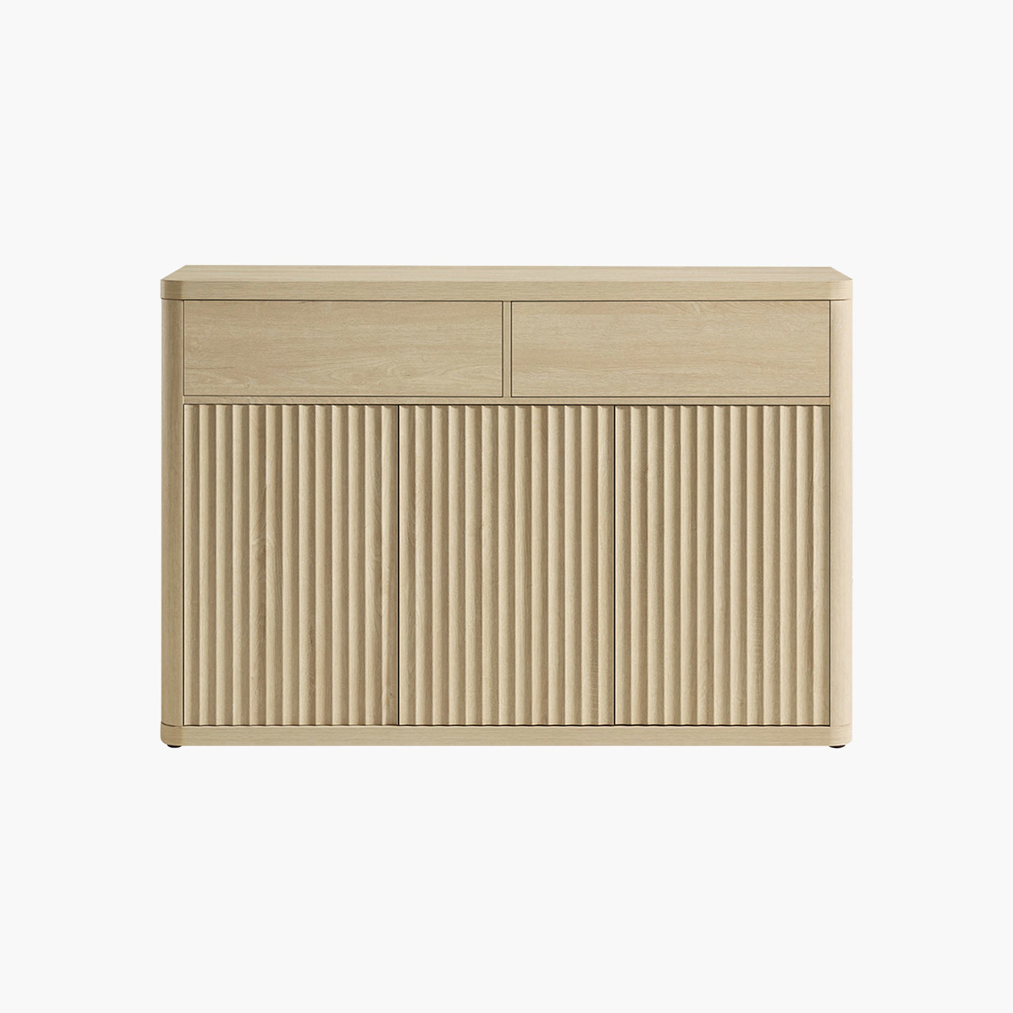 Cas Buffet Cabinet with Drawers