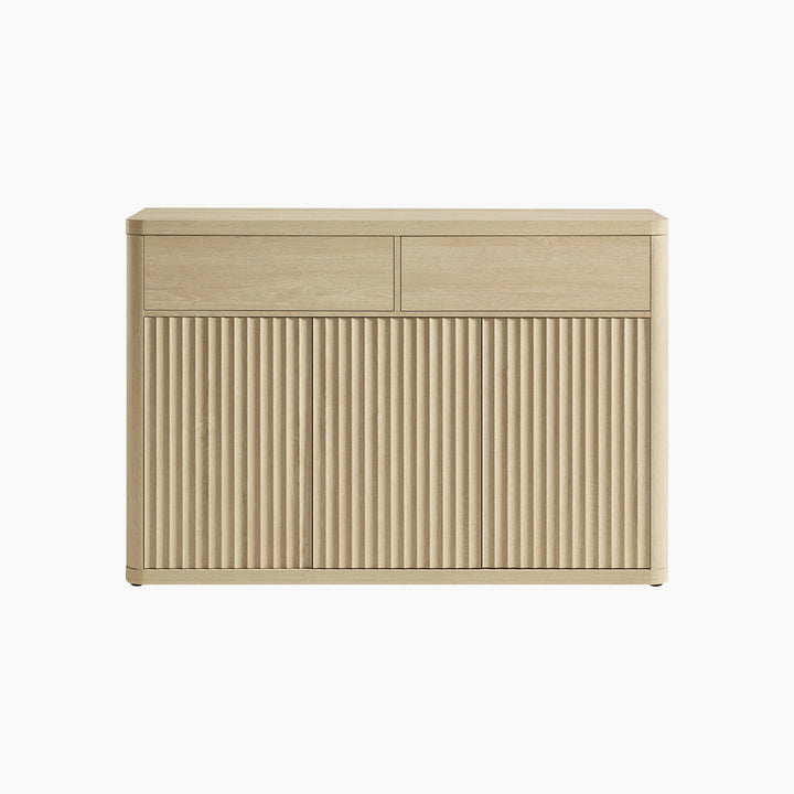 Cas Buffet Cabinet with Drawers