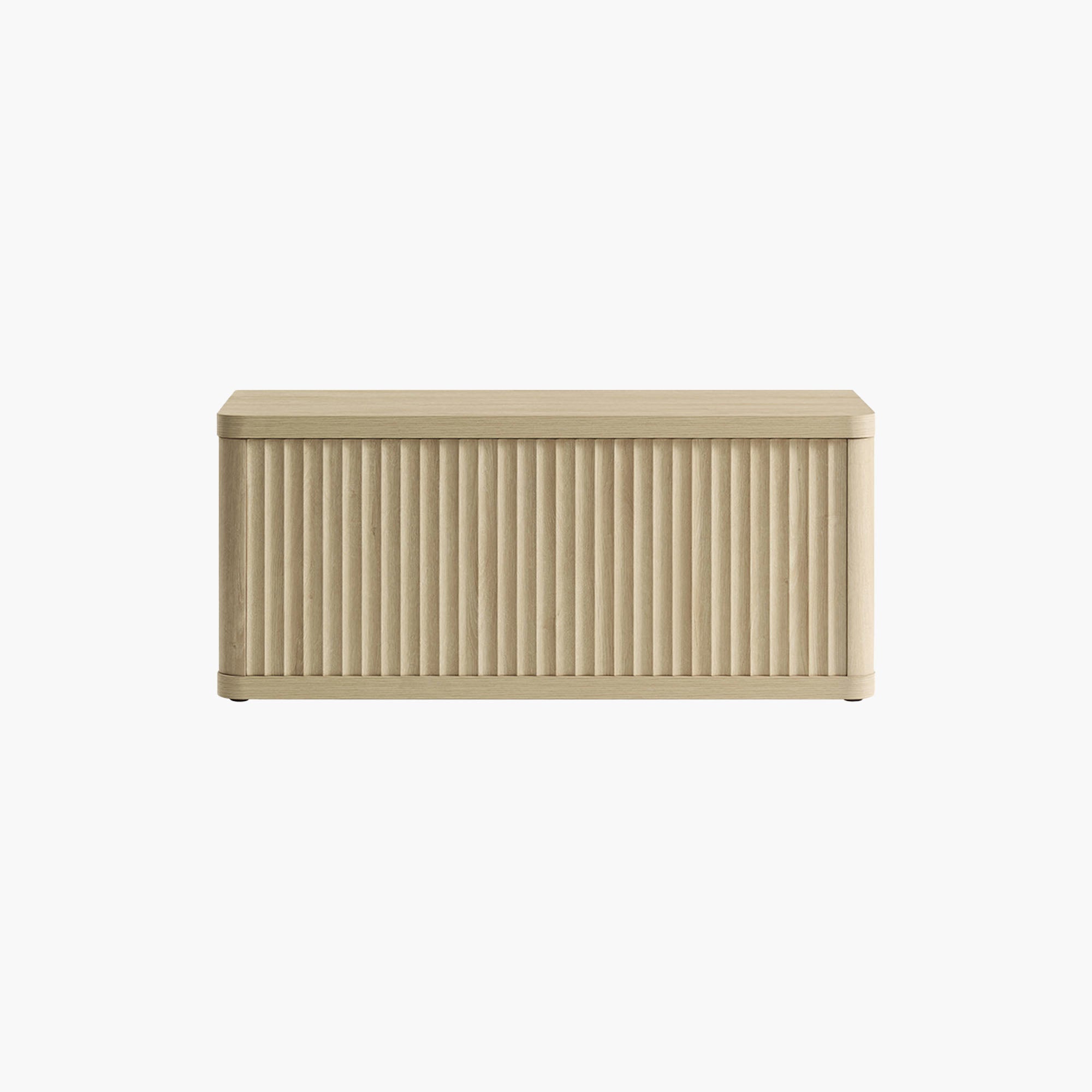 Cas Shoe Storage Bench Entryway