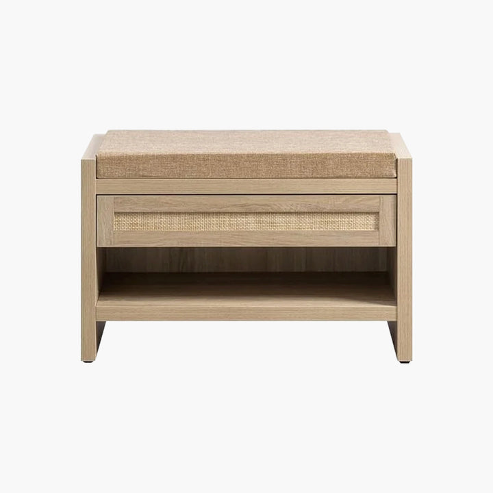 Savanna Entryway Bench