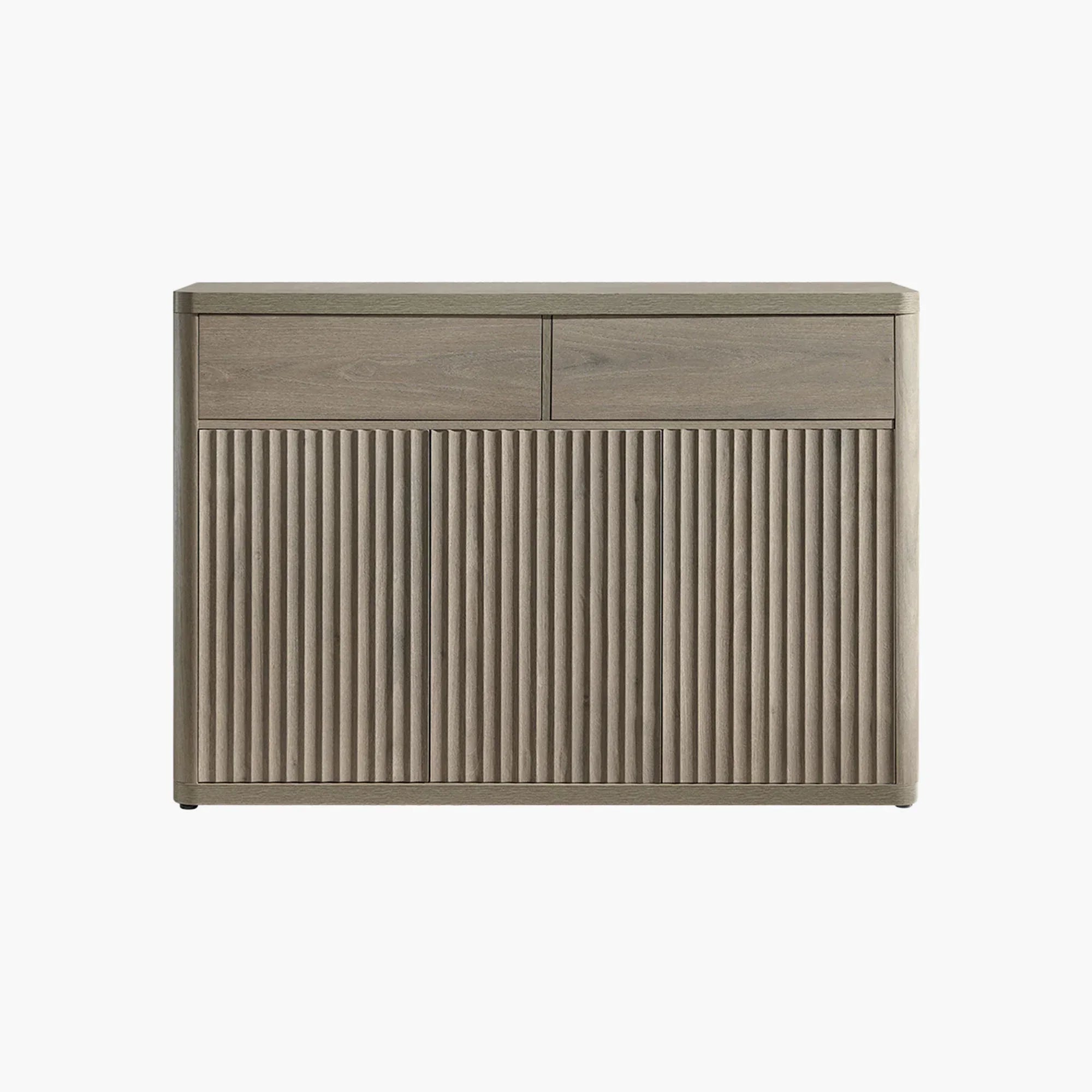 Cas Sideboard With 3 Doors And 2 Drawers