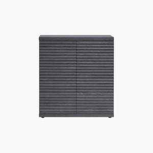 Stria Sideboard with 2 Doors for Dining Room