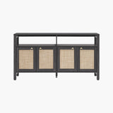 Terra Tall TV Stand up to 65 Inch TV