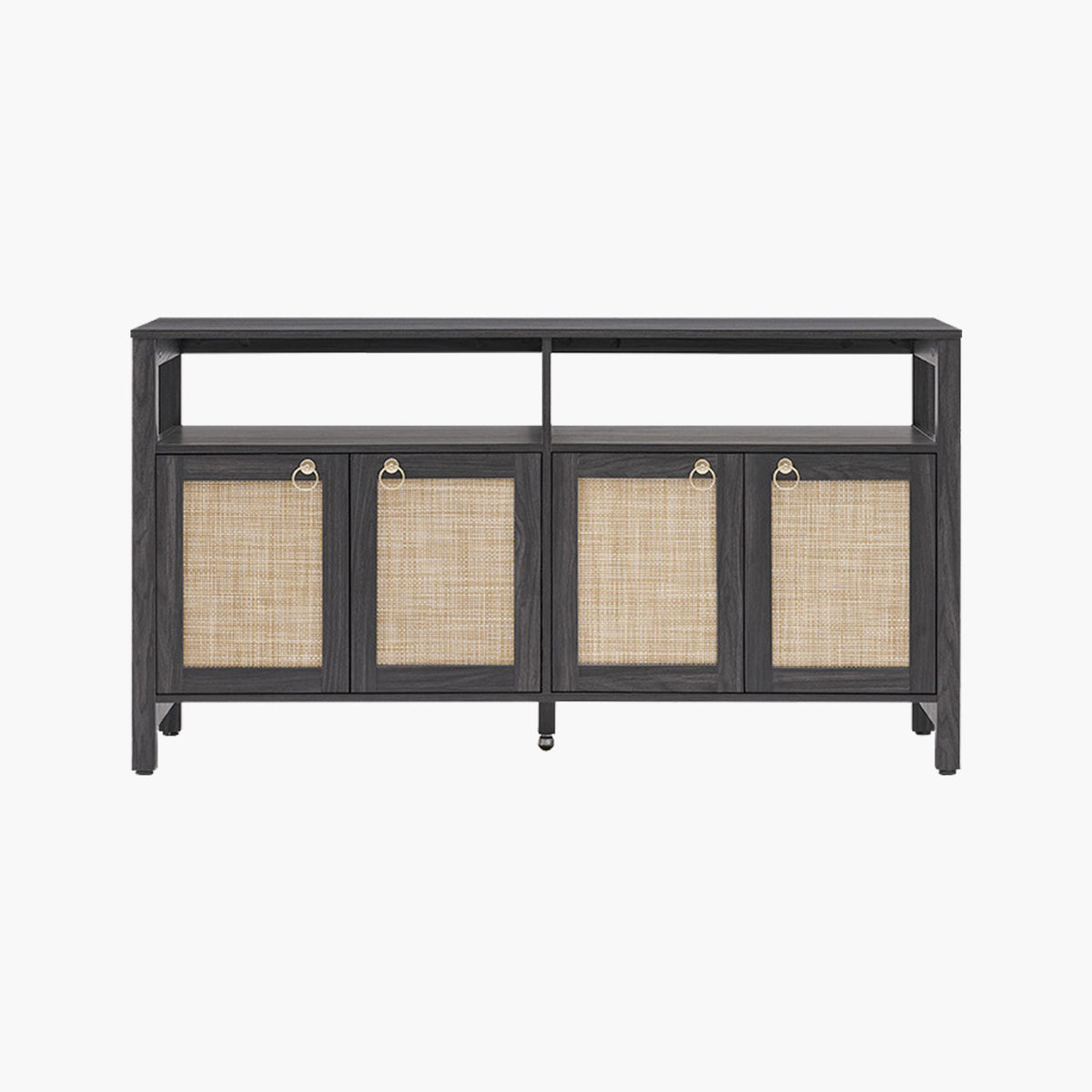 Terra Tall TV Stand up to 65 Inch TV