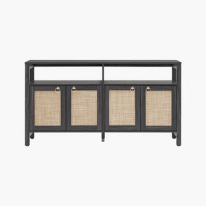 Terra Tall TV Stand up to 65 Inch TV