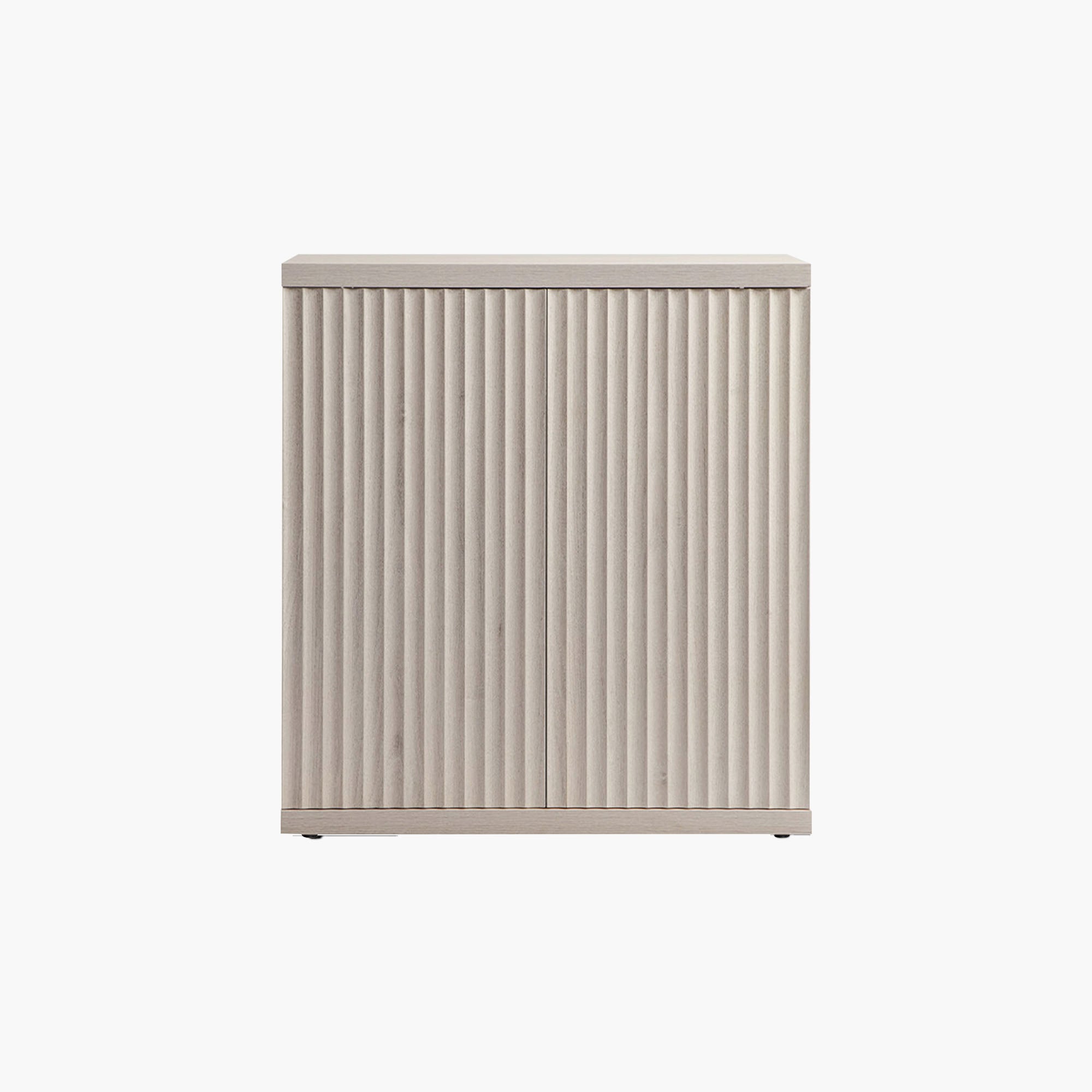 Stria Sideboard Cabinet with 2 Doors