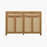 Savanna Sideaboard with 4 Doors and 2 Drawers