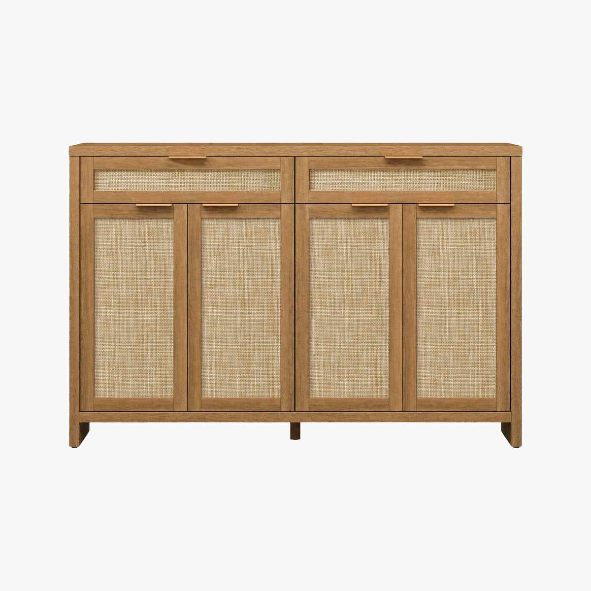 Savanna Sideaboard with 4 Doors and 2 Drawers