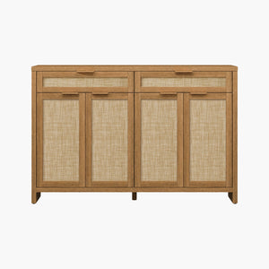Savanna Sideaboard with 4 Doors and 2 Drawers
