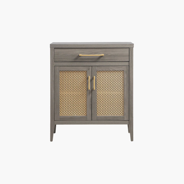 Andy Console Table with Drawers