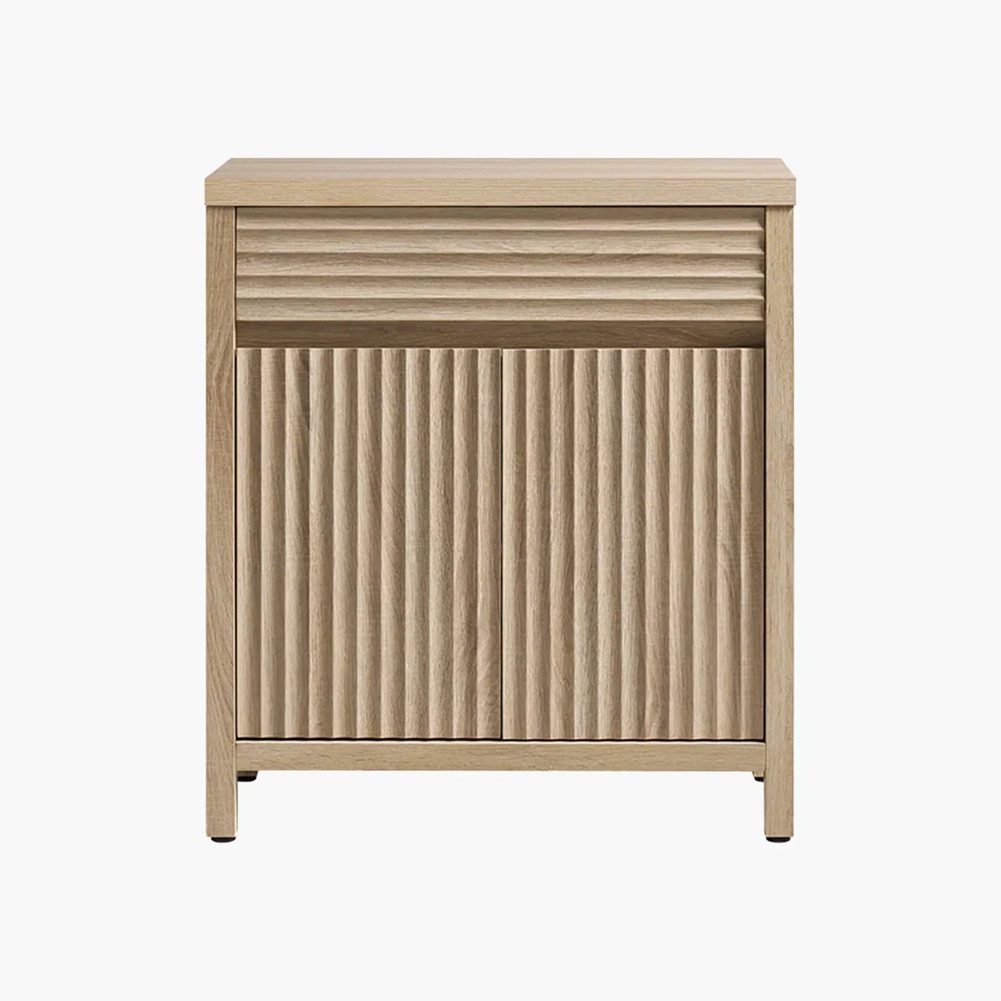 Prelude Buffet Cabinet with Storage