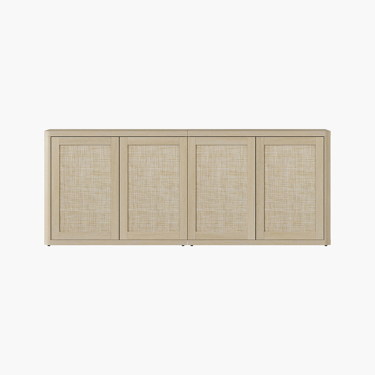 Zura Modular TV Stand up to 65Inch TV