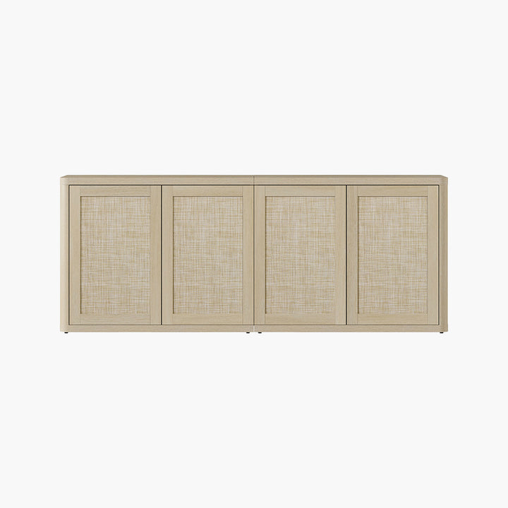 Zura Modular TV Stand up to 65Inch TV