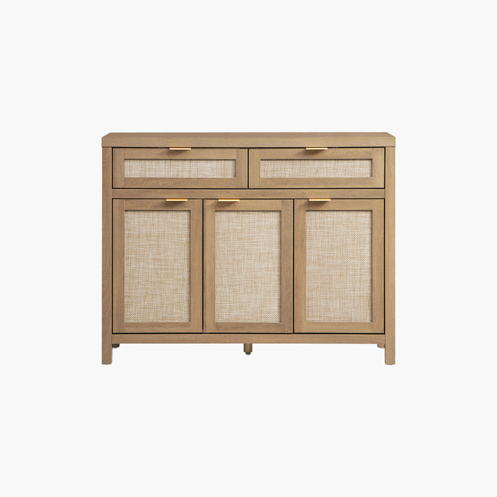 Savanna Sideboard with Doors