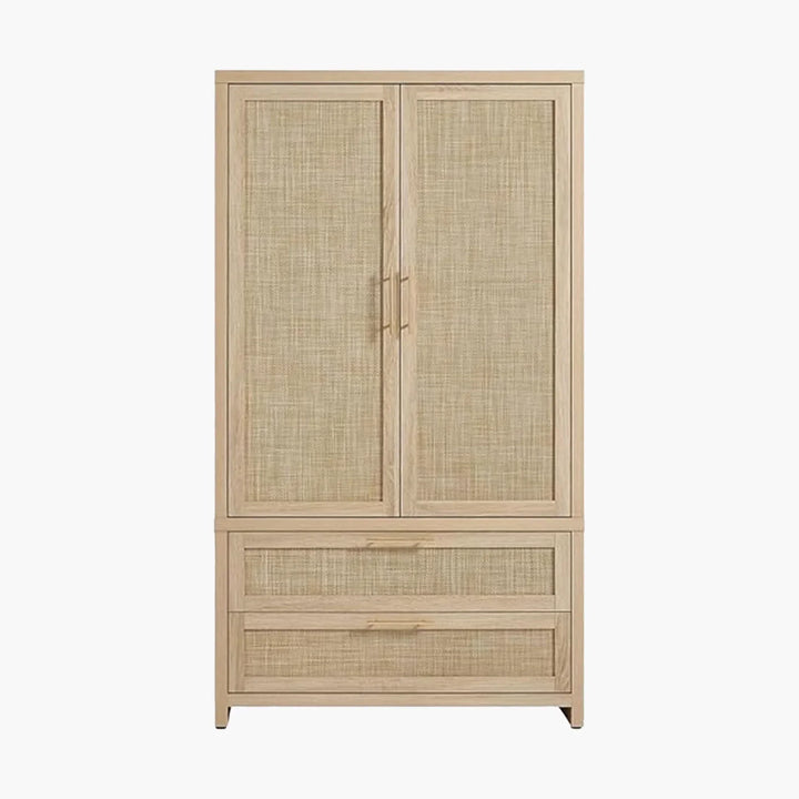 Savanna Wardrobe, 71Inch Height