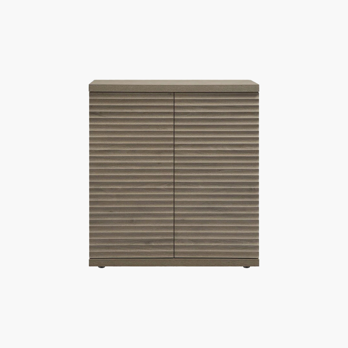 Stria TV Stand with 2 Doors