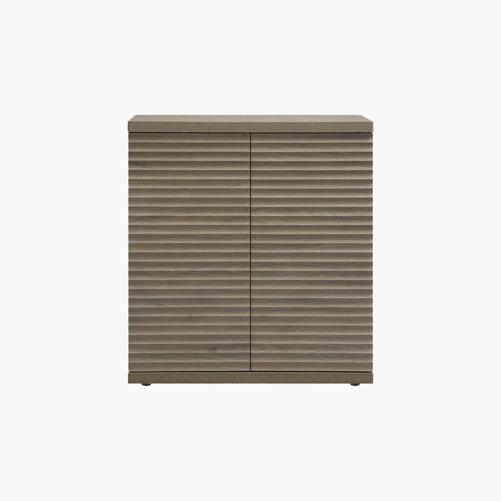 Stria TV Stand with 2 Doors