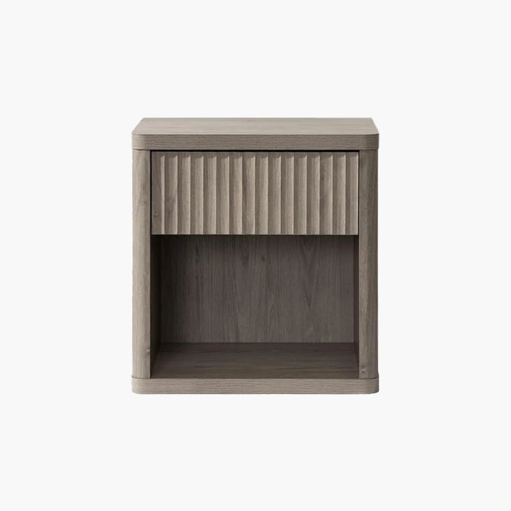 Cas Nightstand with Drawer