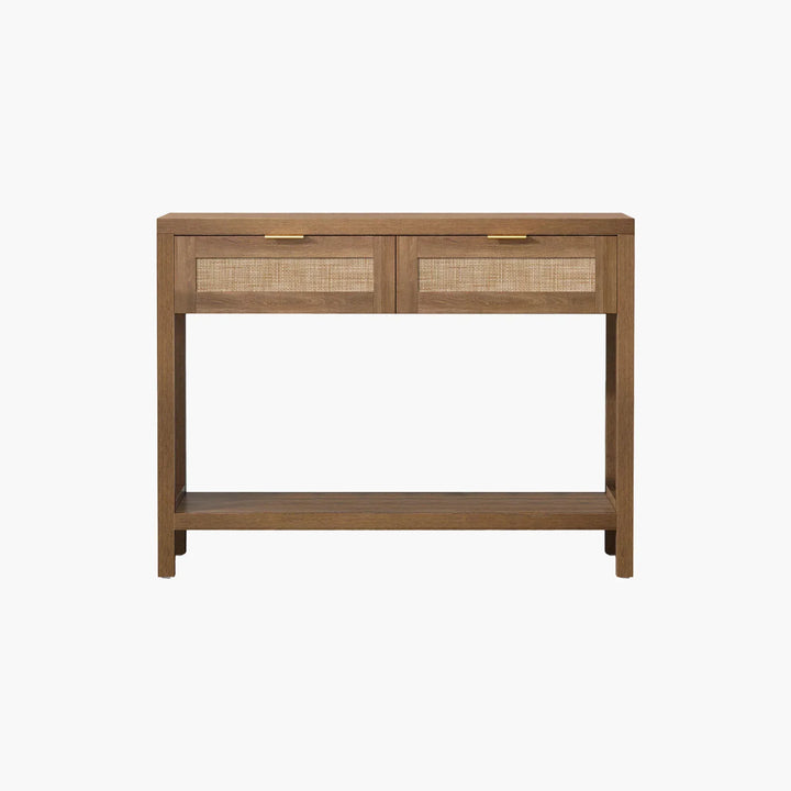 Savanna Side Table for Entryway