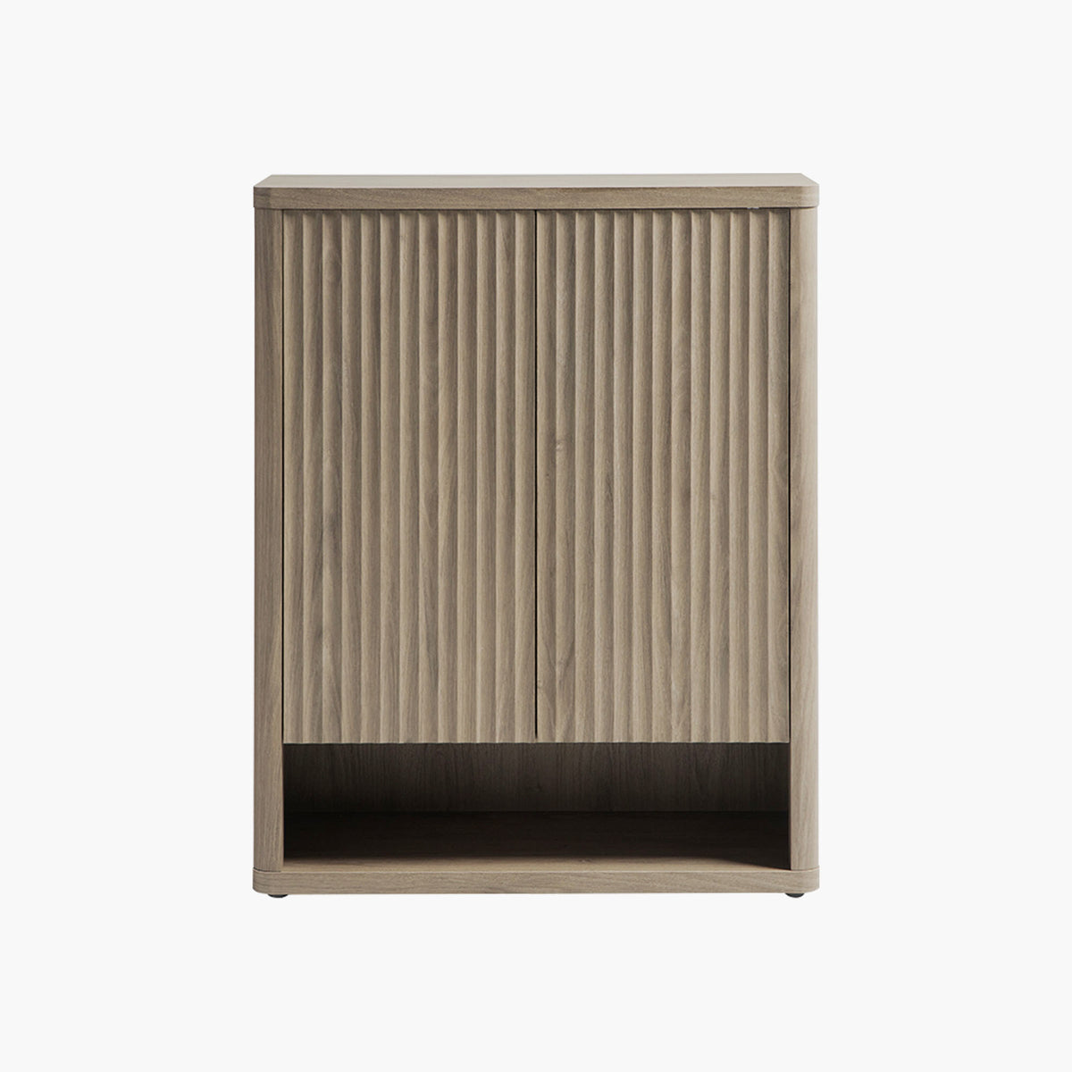 Cas Shoe Cabinet with Doors