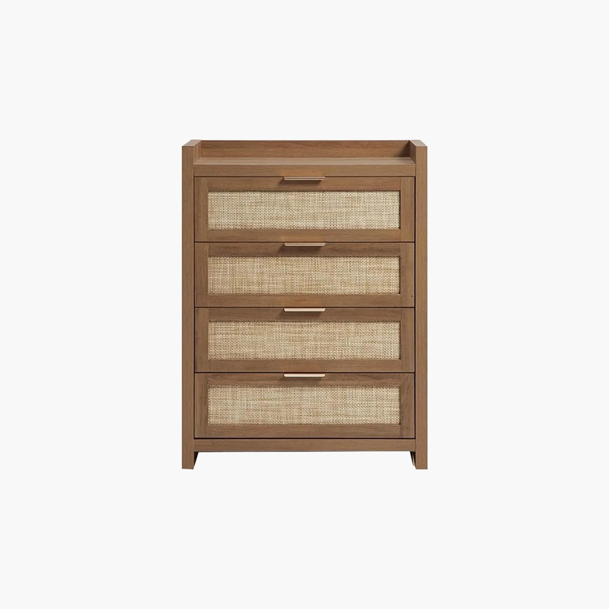 Savanna 4 Drawers Chest