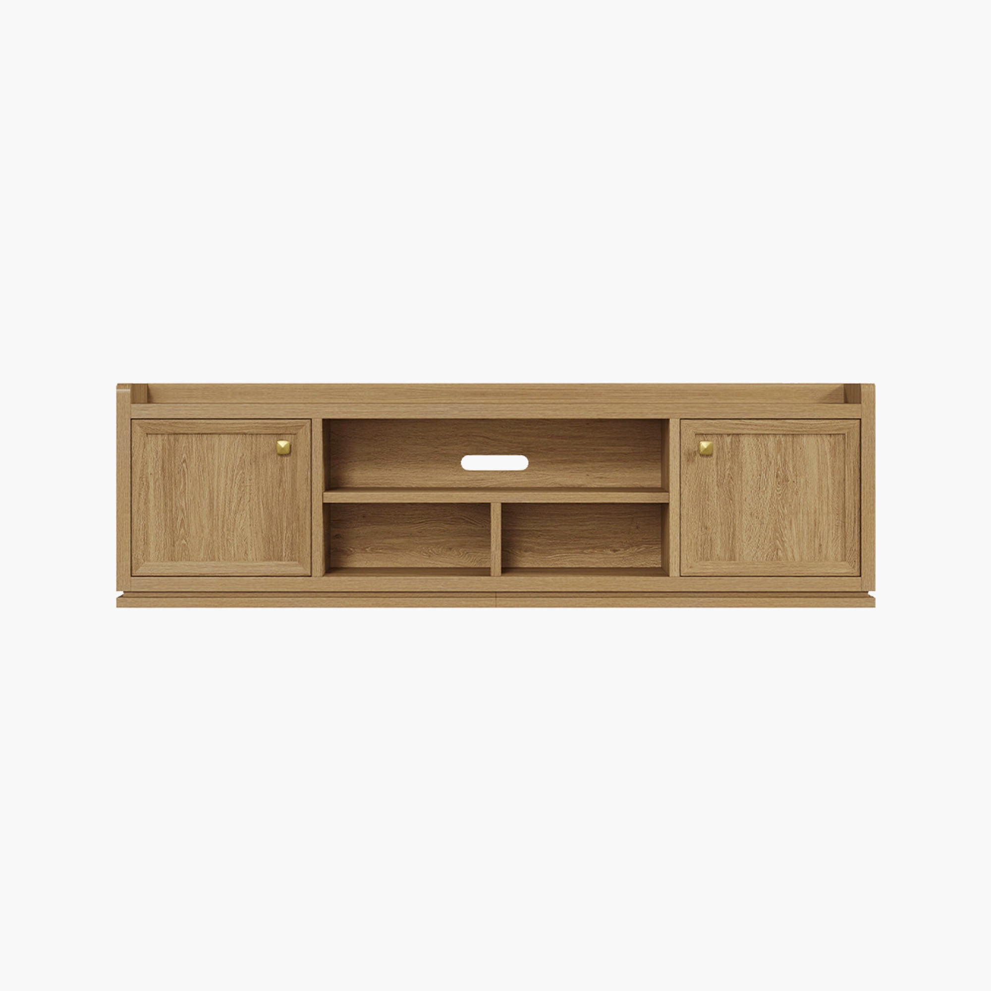 Helio TV Stand for 75 inch TV