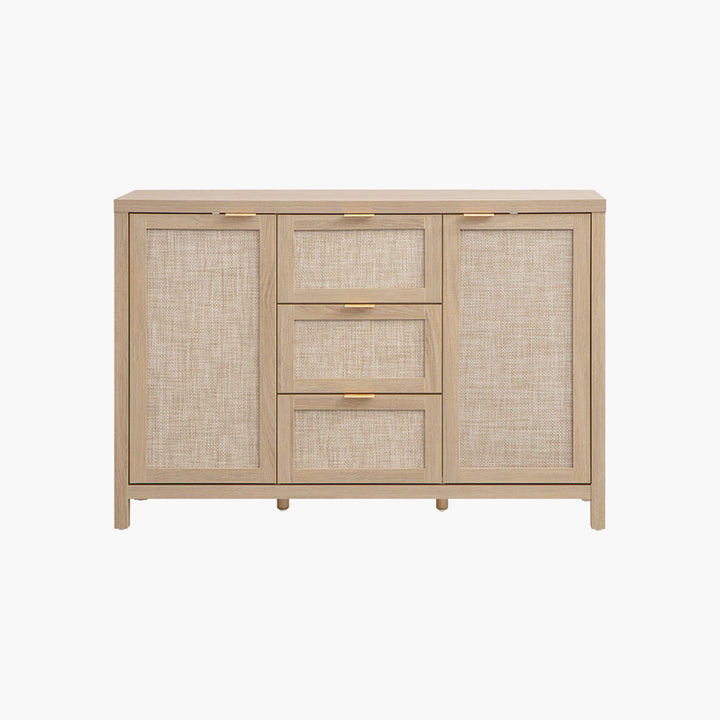 Savanna Sideboard Cabinets