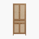 Savanna Storage Cabinet with Drawer