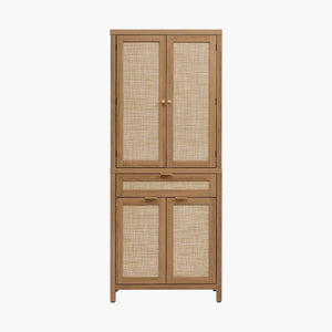 Savanna Storage Cabinet with Drawer