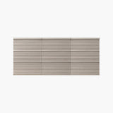 Stria Modular Tall 9-Drawer Dresser