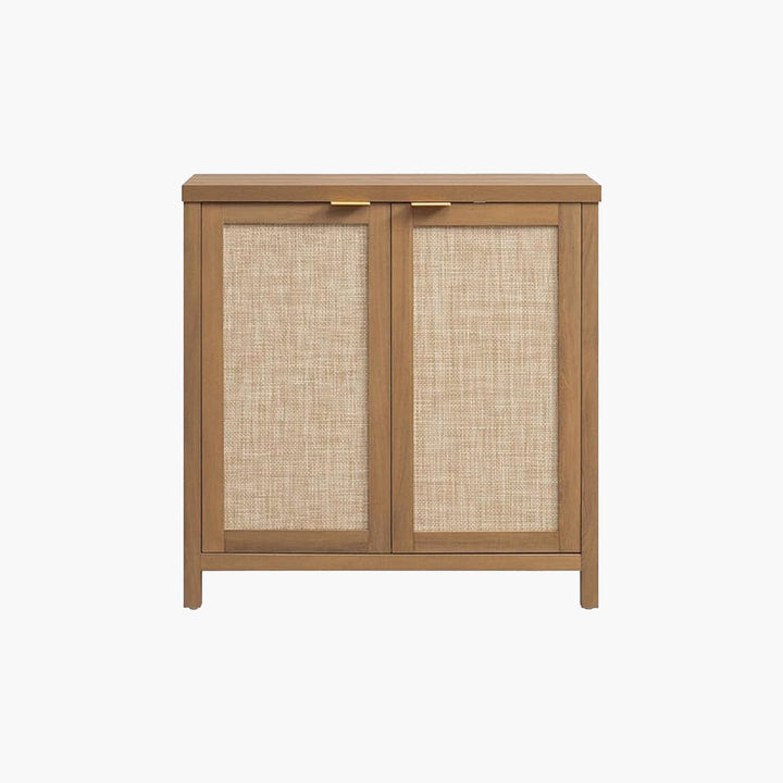 Savanna Buffet Cabinet, Boho Style