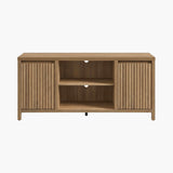 Prelude Modern TV Console, Living Room Storage
