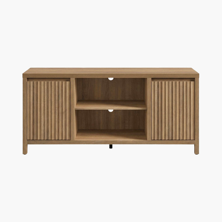 Prelude Modern TV Console, Living Room Storage