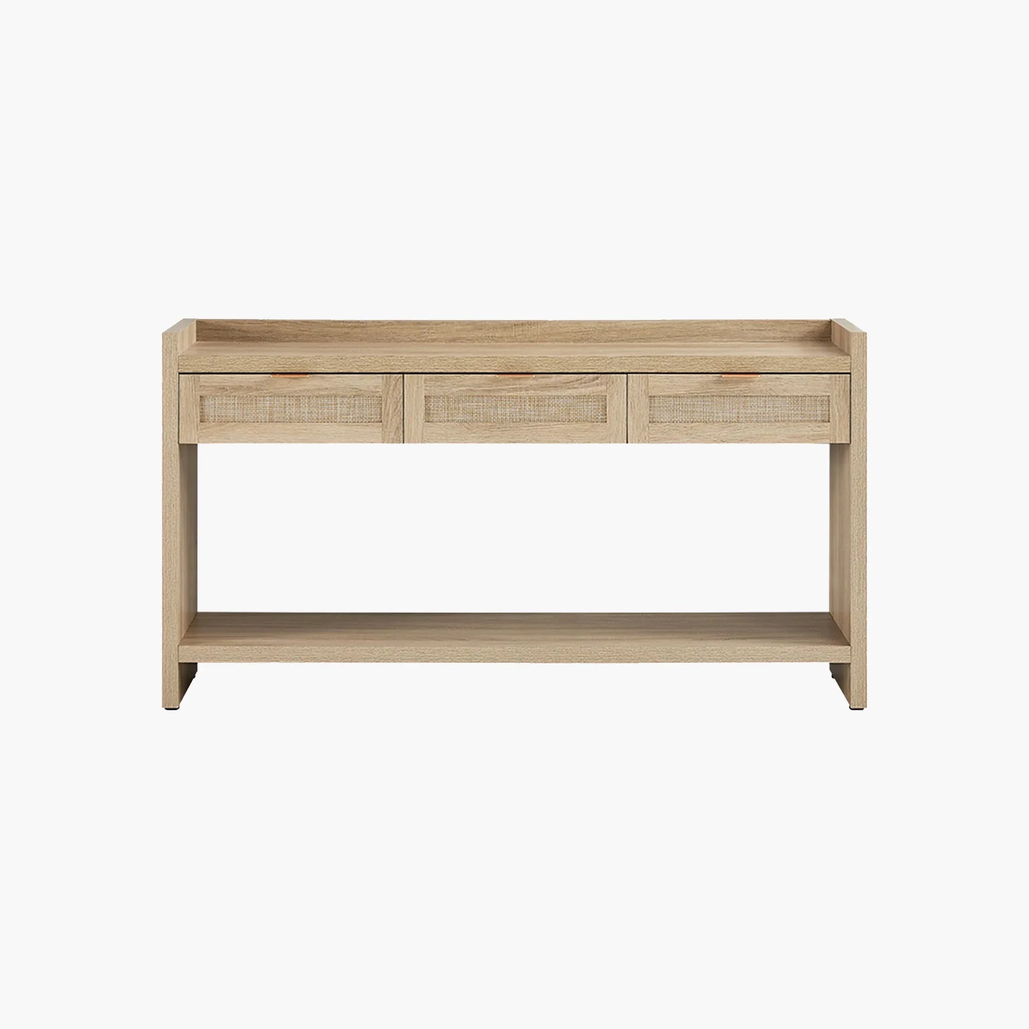 Savanna Console Table, 3 Drawers
