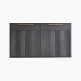 Cas Sideboard Buffet with 2 Drawers