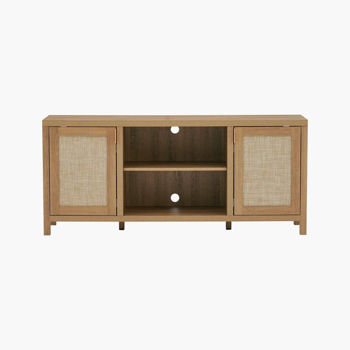 Savanna TV Cabinet with Storage