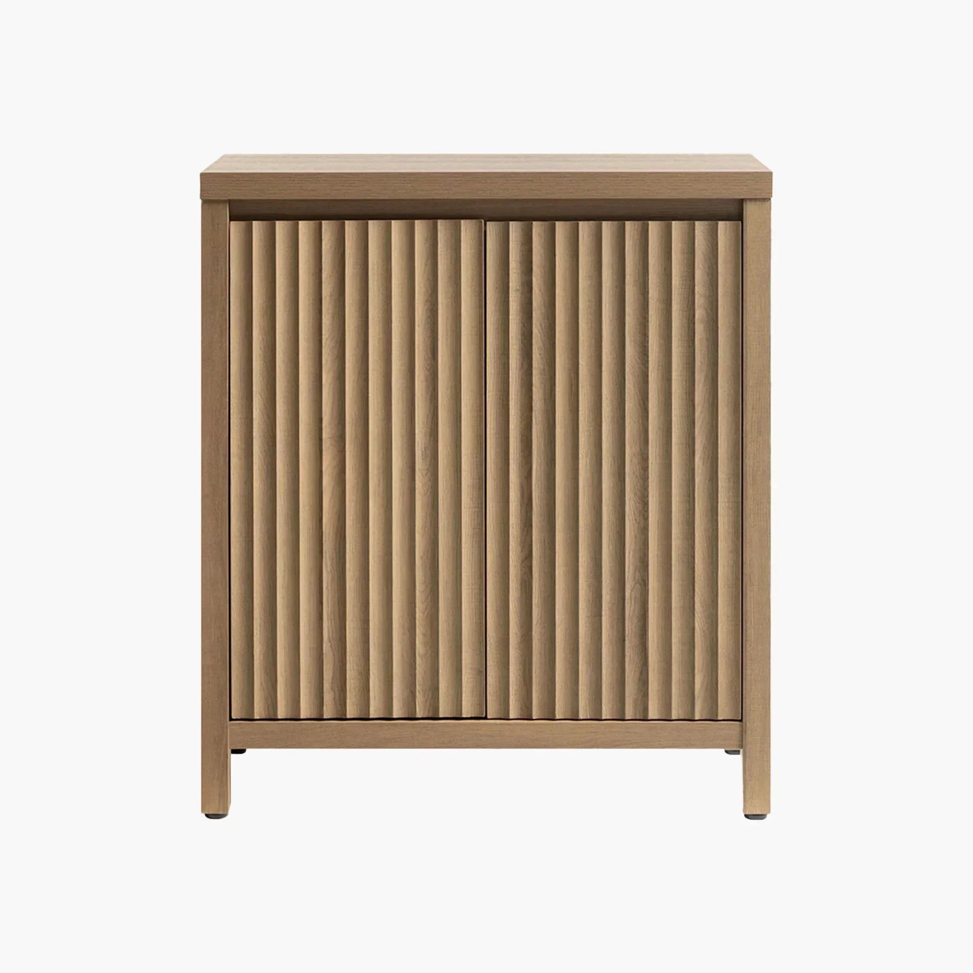 Prelude TV Stand with Storage up to 95 Inch TV