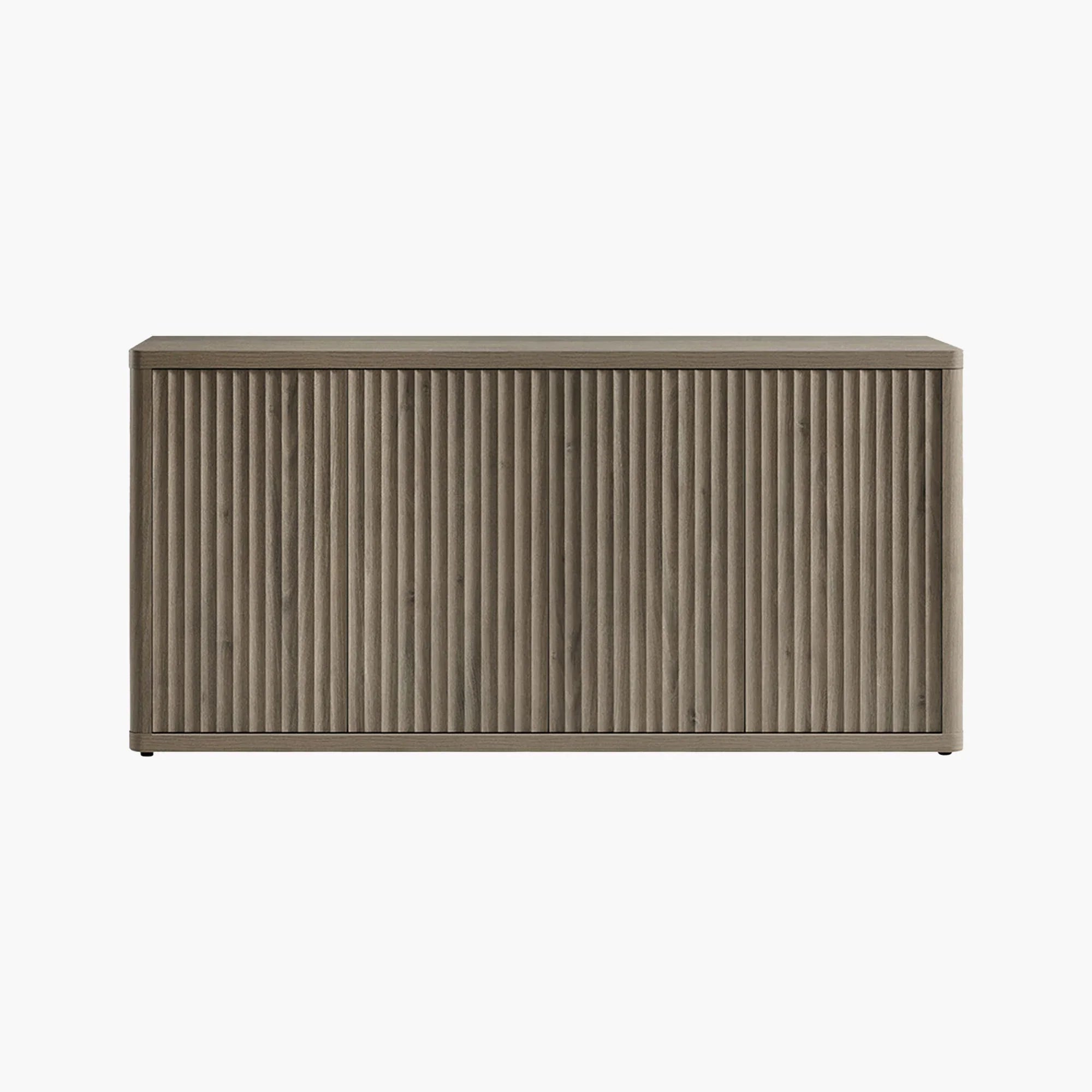 Cas TV Table for 65-Inch TV