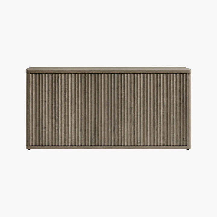 Cas TV Table for 65-Inch TV