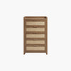 Savanna 5 Drawers Chest