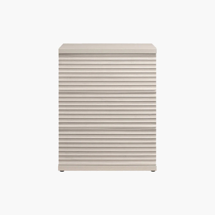 Stria Sideboard with 3 Drawers