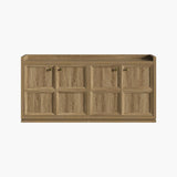 Helio Sideboard Buffet, 4 Doors