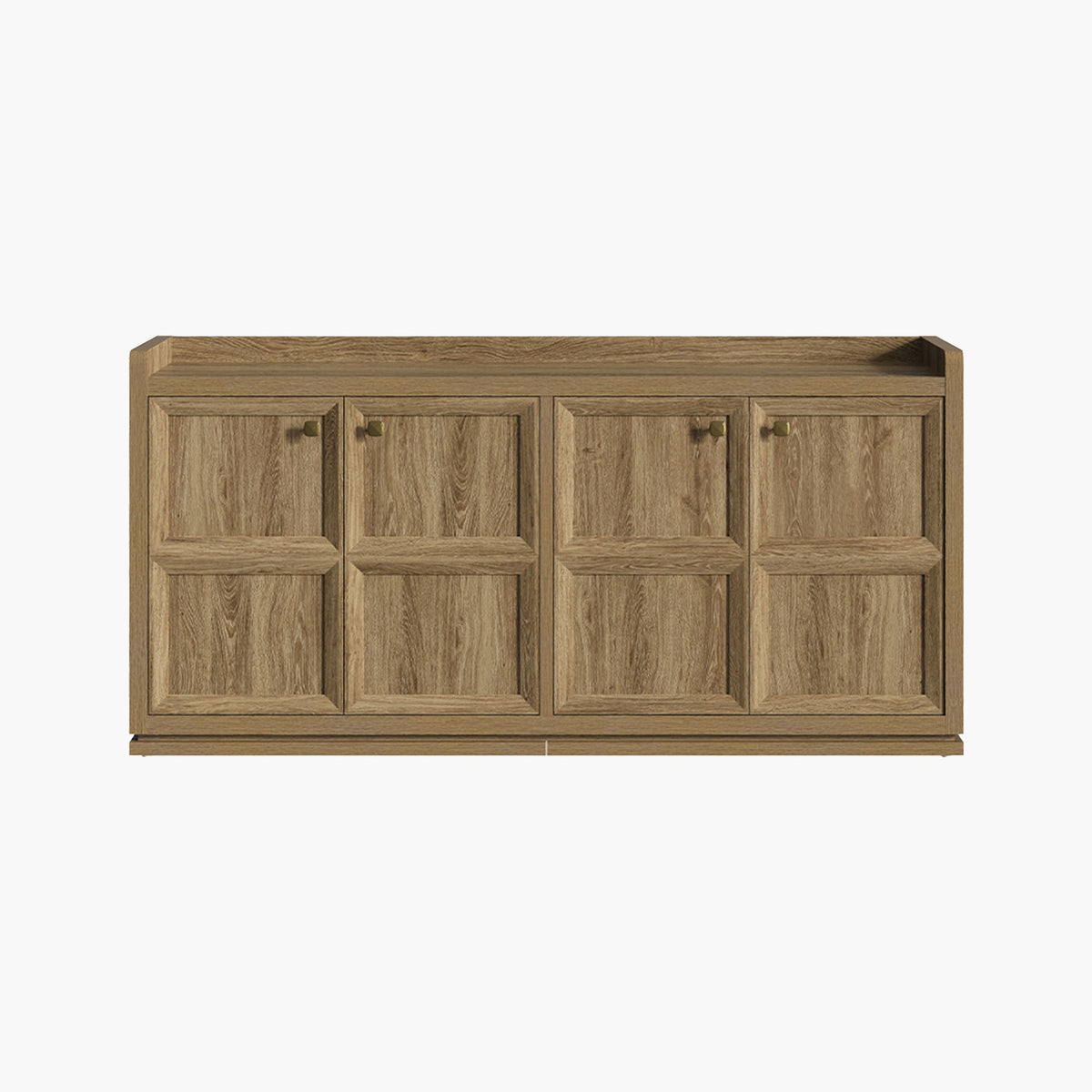 Helio Sideboard with 4 Doors